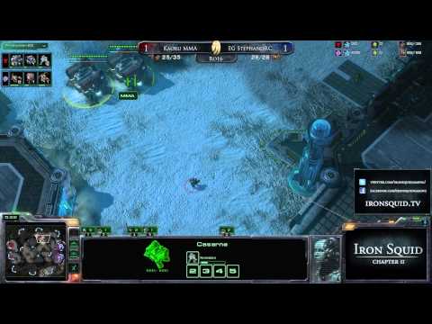 [FR#Chap2] Acer MMA vs EG Stephano RC - G3 - RO16 (IronSquid)
