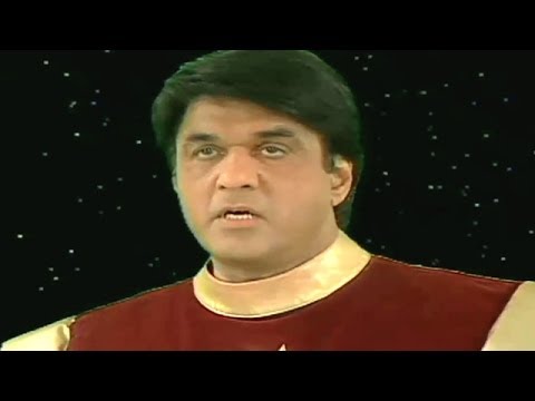 Shaktimaan - Episode 262