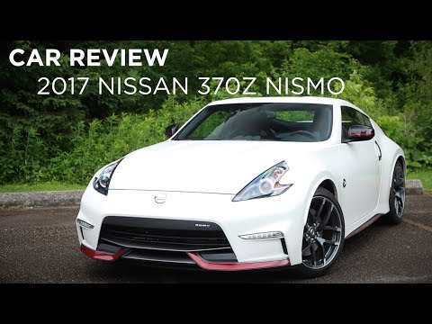 Car Review | Nissan 370Z Nismo | Driving.ca