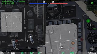 Gunship iv alpha test ミサイルのあれこれ解説編