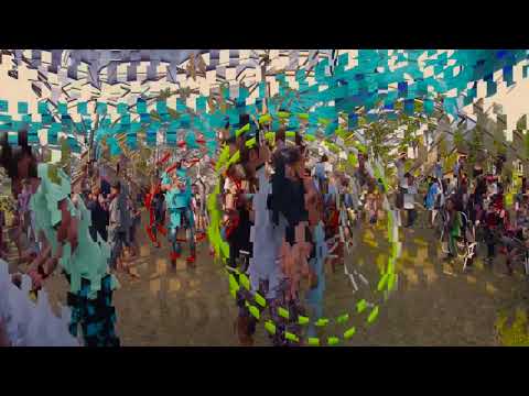 Titicow Festival Terra Azul 5#