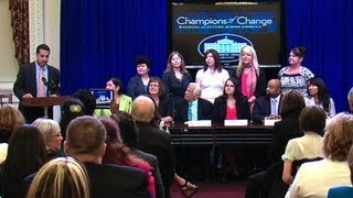 Champions of Change: Head Start