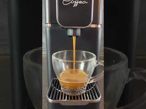 Video Polti Coffea