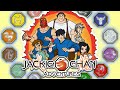 WAIT Remember Jackie Chan Adventures
