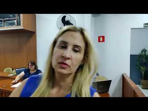 Audiência Pública da Câmara Municipal de Inúbia Paulista - Plano Plurianual