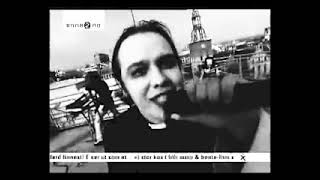 the kovenant spaceman