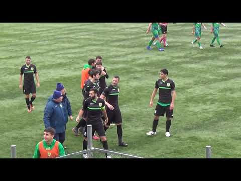 Eccellenza, 21^ giornata: PC Tor Sapienza - Virtus Nettuno 2 - 2