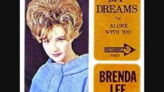 Brenda Lee - My Dreams (1964)