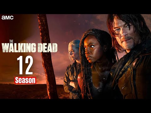 The Walking Dead Season 12 Release Date Update | Will there be a Season 12?