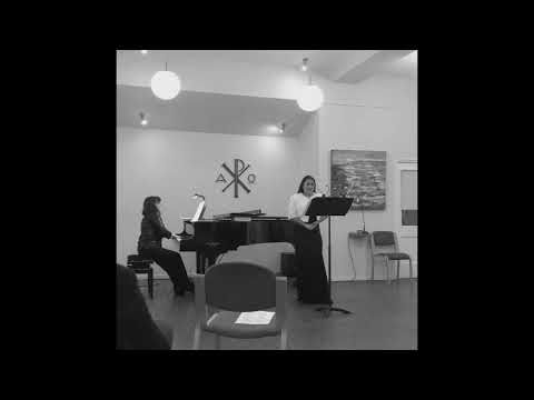 "The Armenian Soul" Charity Concert Featuring Lyrical Soprano Ruzanna Nahapetjan