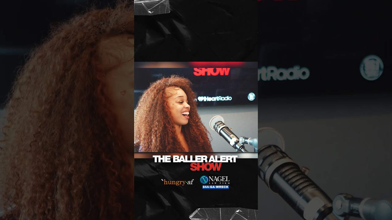 Honey Bxby Said WHAT?! 😭 This Conversation Got WILD Fast