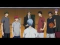 Kuroko no Basket Season 3 Opening 2 Full Zero ...