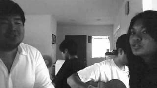 Second Chance - Currently (Keaton Simons cover)