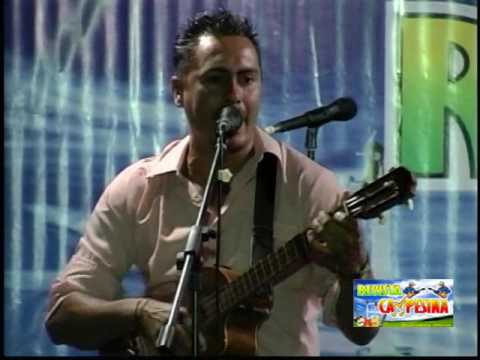 REVISTA CAMPESINA 2011 - Los Horizontales en vivo