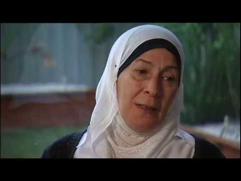 Syrian refugees in Australia