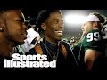 Rich Homie Quan Michigan State Spartan For Life Sports Illustrated