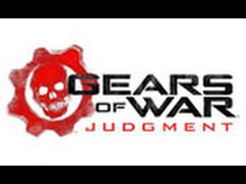 Gears of War Judgment Gameplay Walkthrough Part 1 - Intro -