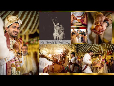 Wedding Photographer portfolio by Pixmantra in Vijayawada - Photo 1