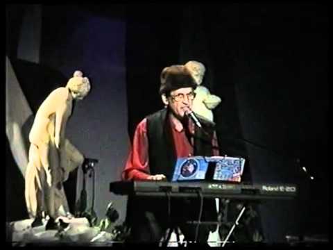 OSPA 2001: Zbigniew Porzyński - Zawodowcy na trasie