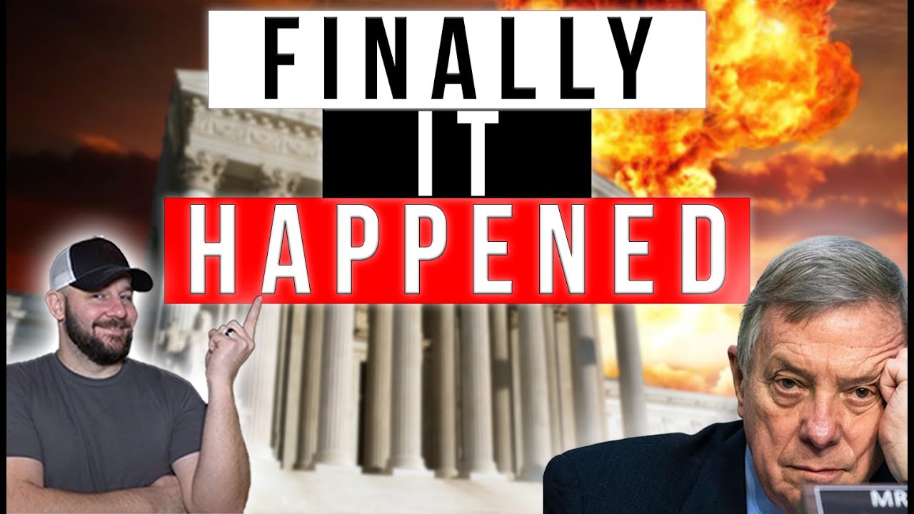 BREAKING: Veterans Gun Control Law One Step Closer To Trash Bin Of History!  Today's Victory Is HUGE
