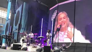 Anne-Marie Live at Etihad Stadium, Manchester (FULL SHOW)