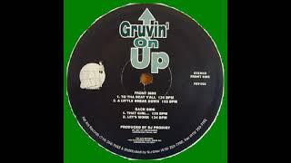 DJ Prodigy - That Girl