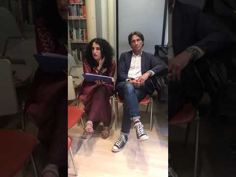 David Chiti candidato sindaco a Siena