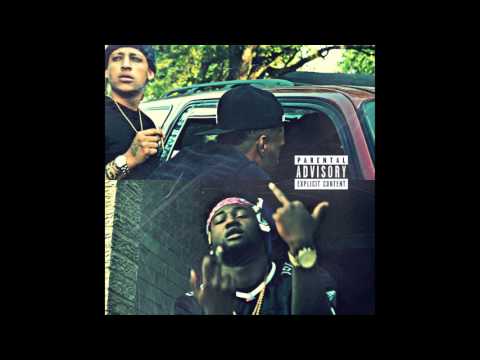 Peezii2Real - On Me ( Ft. 6lacc Draco )