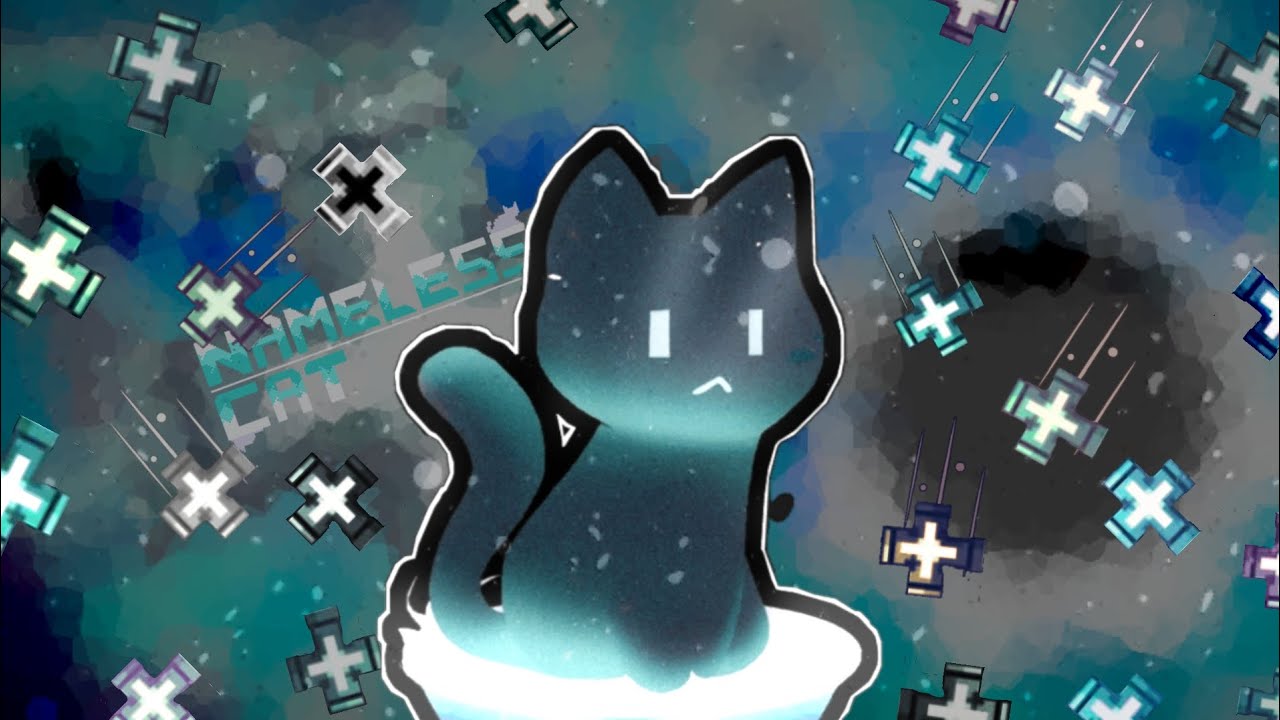 nameless cat é um jogo bom? pt.1