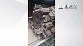 Купить токарный станок по металлу Doosan Puma 400LM - Изображение 4 | Machineryline MD Токарный станок по металлу Doosan Puma 400LM | Изображение 4 - Machineryline