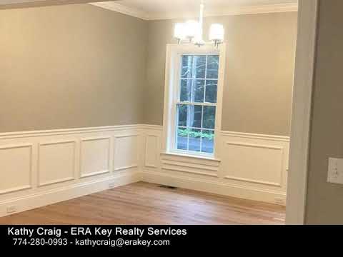 15 Cobblestone Ln, Douglas MA 01516 - Single Family Home - Real Estate - For Sale -