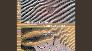 Canto Ostinato: 100