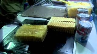 バリ　ナイトマーケット　２