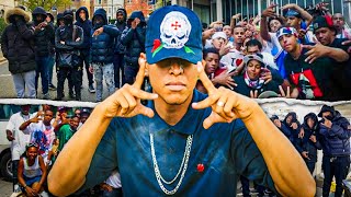 How The Trinitarios Took Over NYC: The Deadliest Dominican Gang