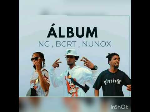 Os soudjas NG/BCRT & NUNOX : Muda situason : ( Audio ofiçial 2O23)