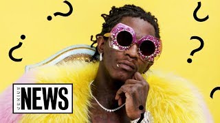 Young Thug’s Most Confusing Lyrics | Genius News