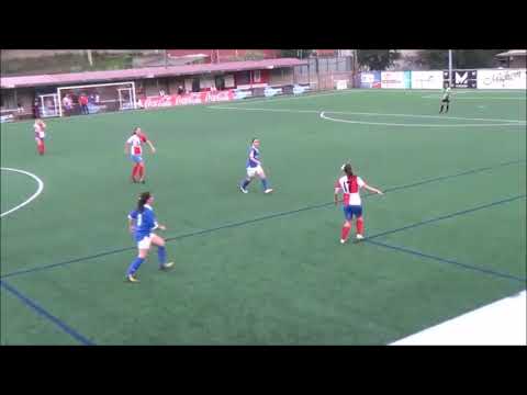 U.D. Llanera - Urraca C.F. / Estadio Pepe Quimarán / Temporada 2018-2019 / Liga Regional