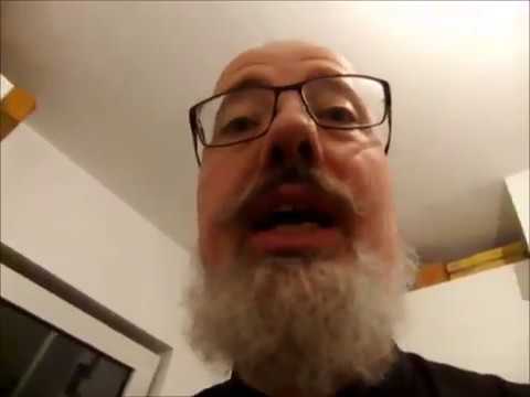 Hermanninator: Aufarbeitung mit Backofenreiniger