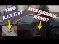 The Top 10 MISTAKES You Missed In Knight Rider