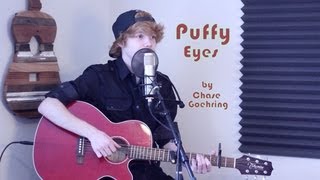 Puffy Eyes by Chase Goehring