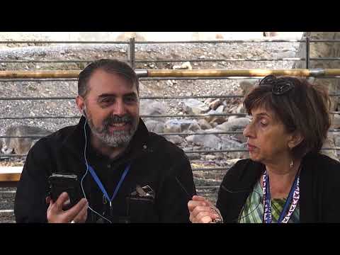 18. Inside Israel with ICEJ Canada Season 4 Episode 18