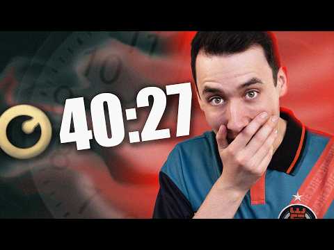 Dieses Game ist keine Übung | PowerOfEvil Stream Highlight