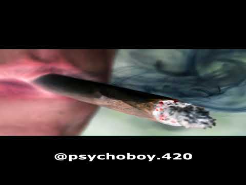 Psycho Boy #5 (Agneton-Victories in Winderland)