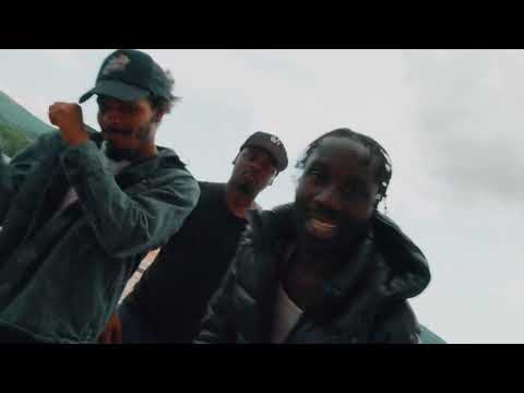 MB Mopy - CLER COAT (Official Video)