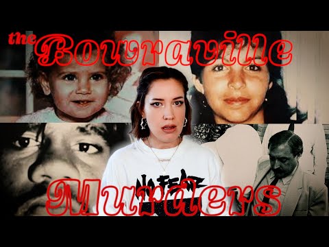 THE BOWRAVILLE MURDERS - Part 1 | Australia's LONGEST unsolved serial killer case 🚩