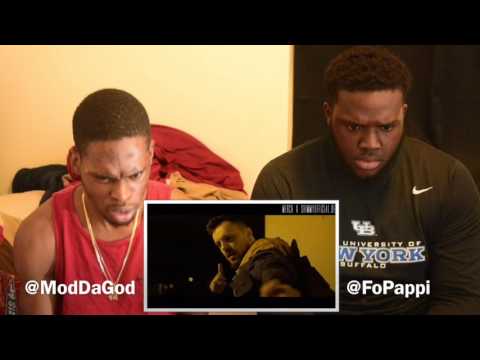 FIRST REACTION TO GERMAN RAP/HIP HOP PART 10 - ShimmyMC - Doubletime 2019 (Prod. BlazinG) OFFICIAL