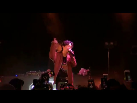 20171116 해쉬스완 "Daily Look" Shibuya WWWX