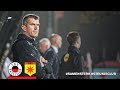?️ Marinus Dijkhuizen na afloop #JAJEXC | "??? ??? ???????? ??? ????"