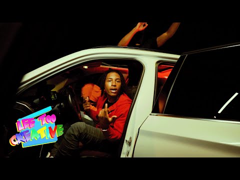 Lil Jah - "PICK A SIDE" (DIRECTED BY @leetoocreative)