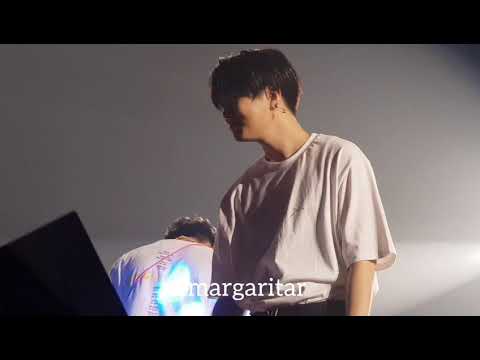 20180804: GOT7 Eyes On You in Singapore - #Youngjae